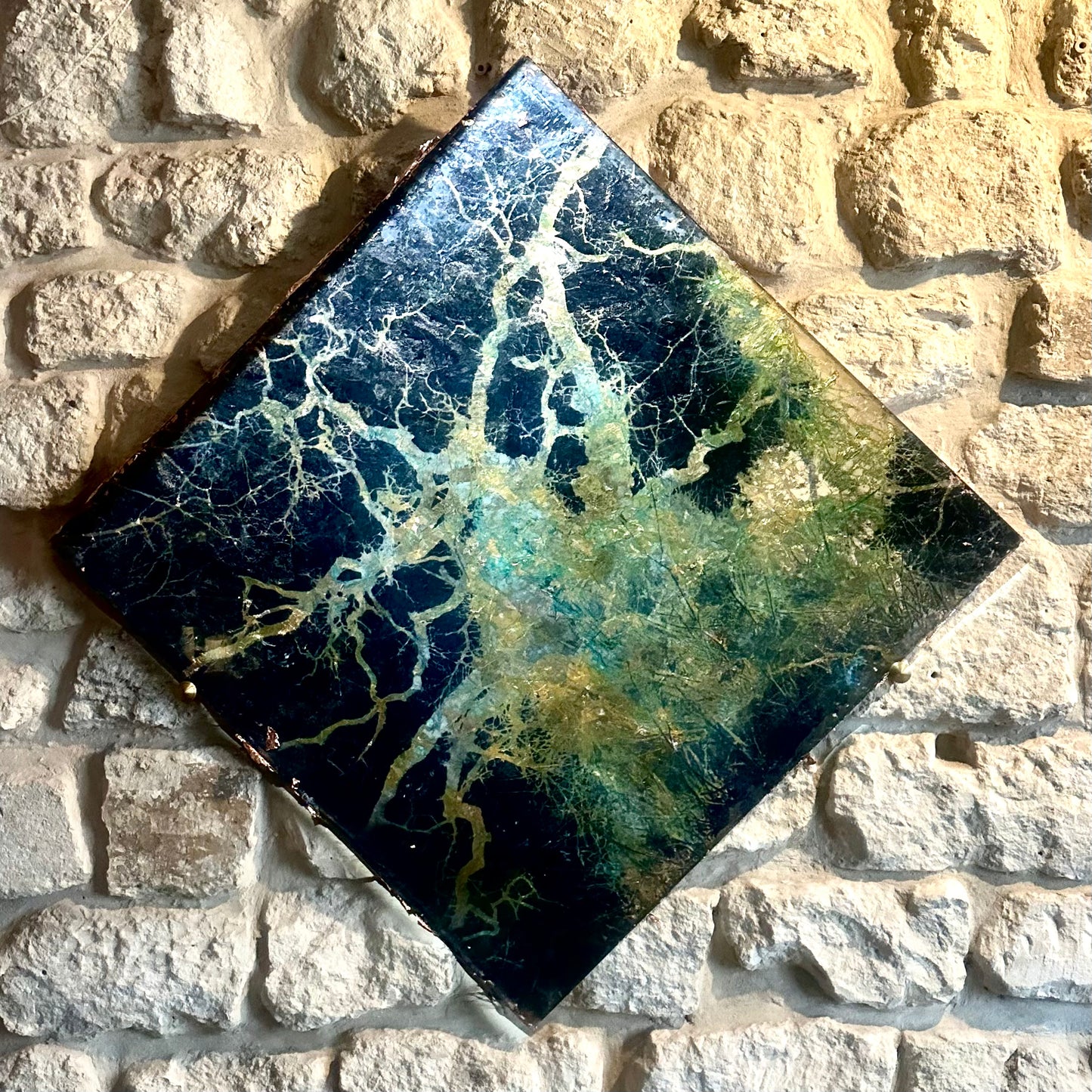 Topographie Astrale
