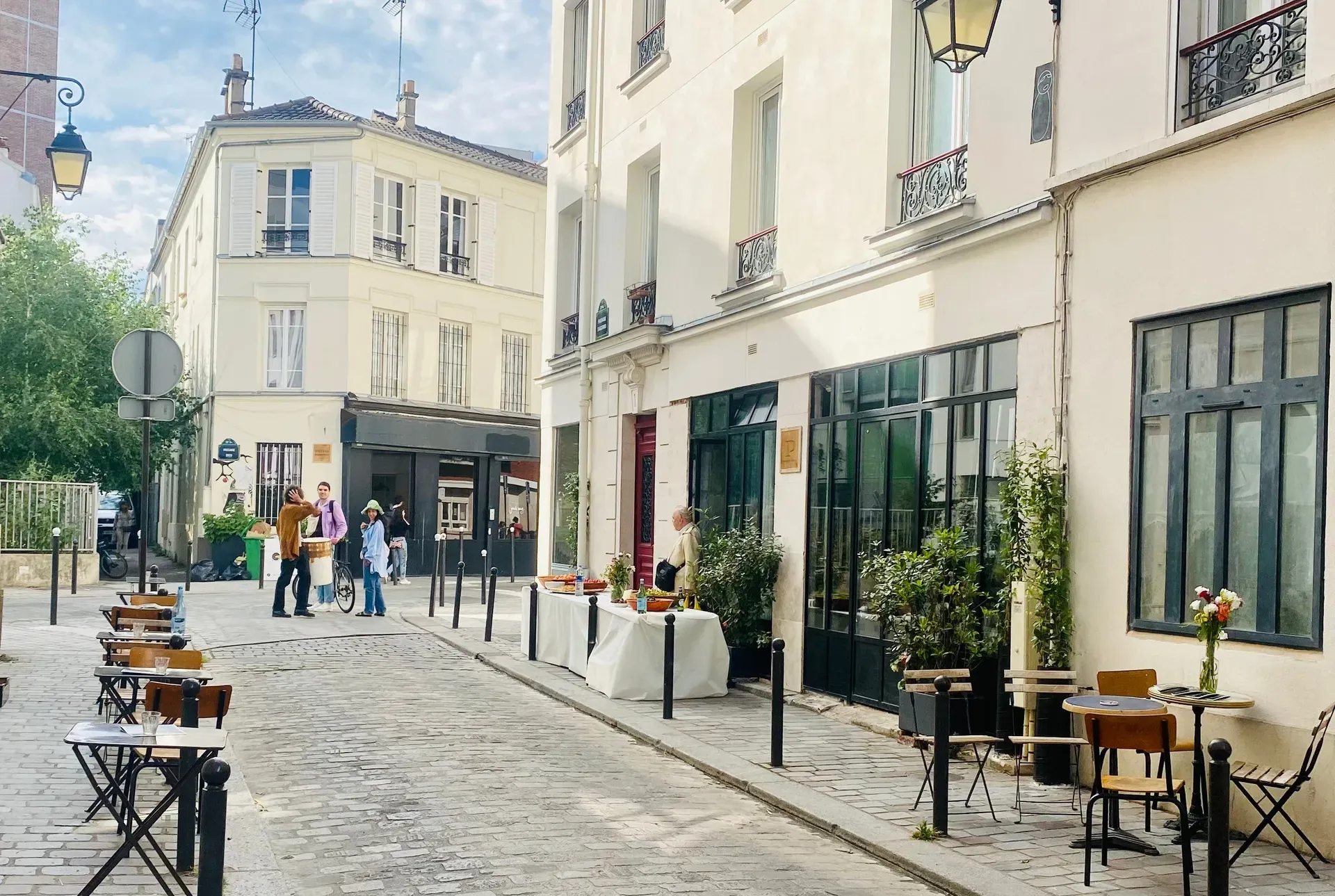 Maison Picturale — atelier de procédés photographiques alternatifs