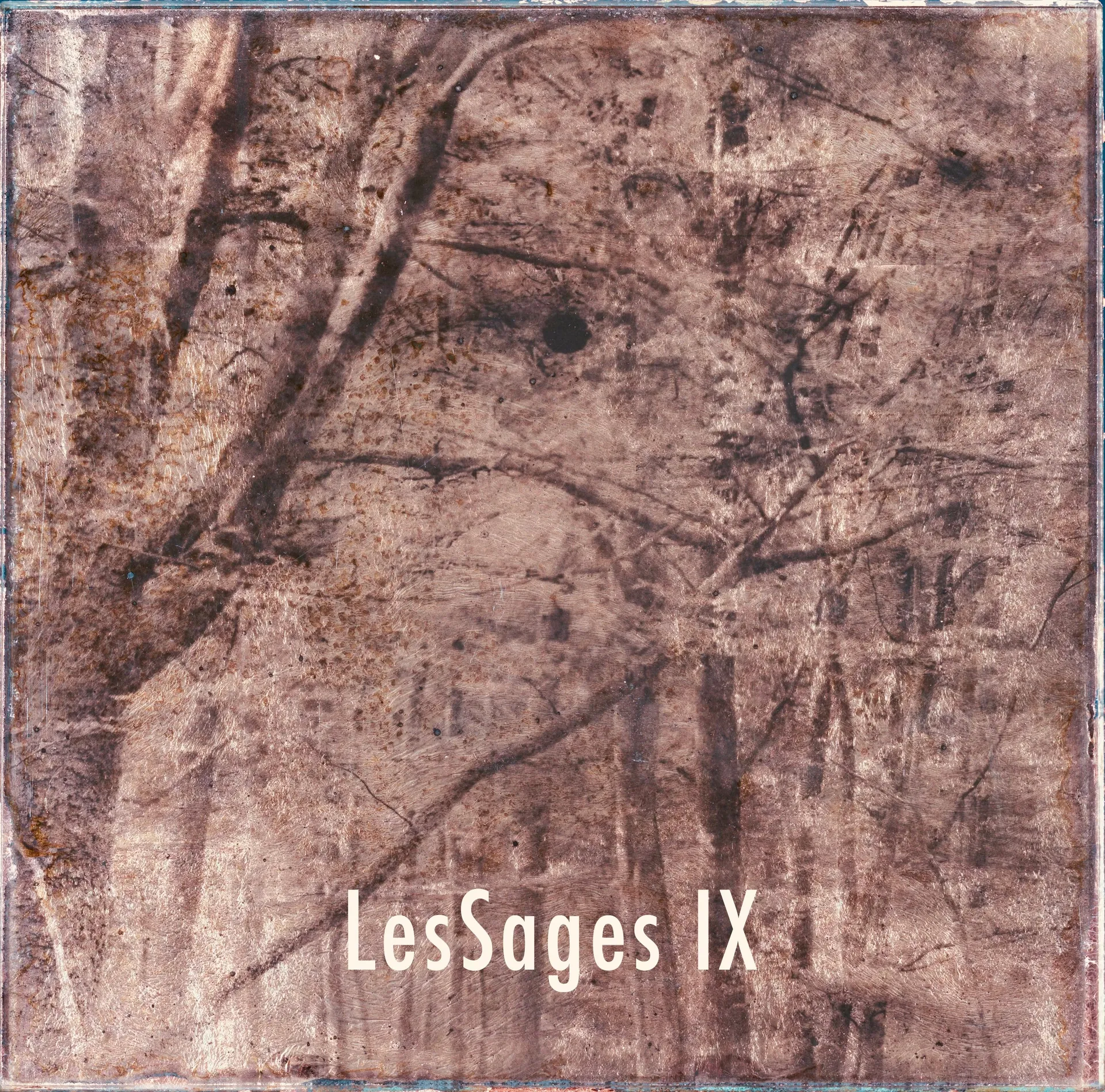Les Sages IX — Denis Félix