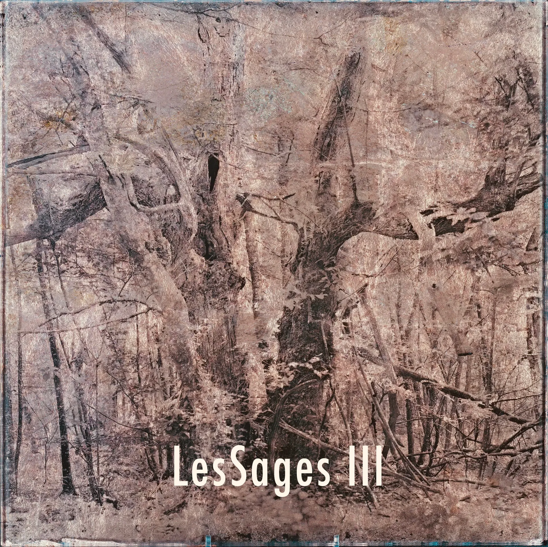 Les Sages III — Denis Félix