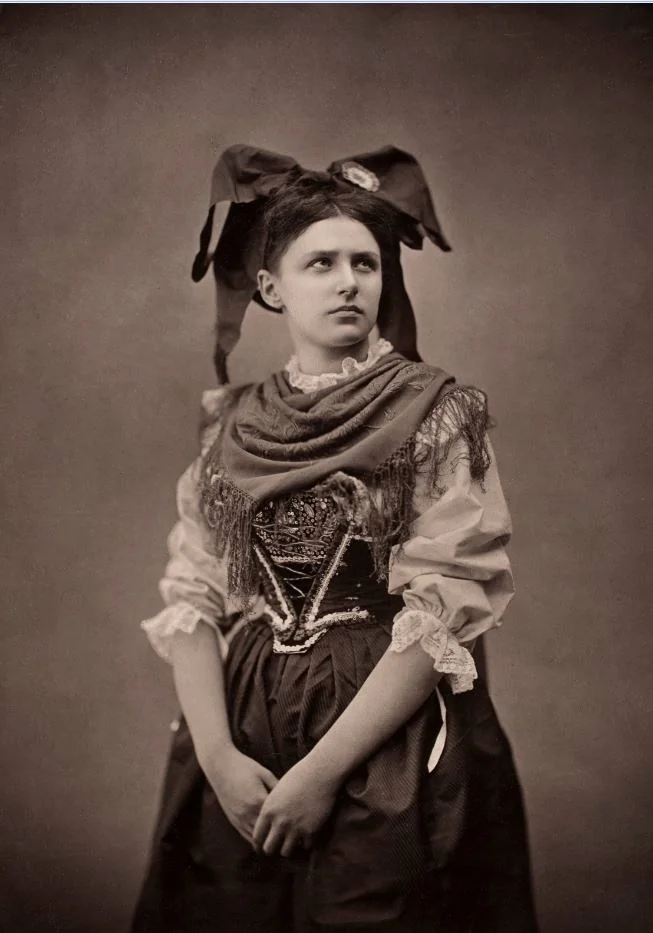 L'Alsacienne — Adolphe Braun