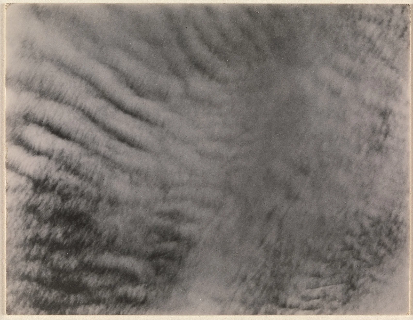 Equivalents — Alfred Stieglitz