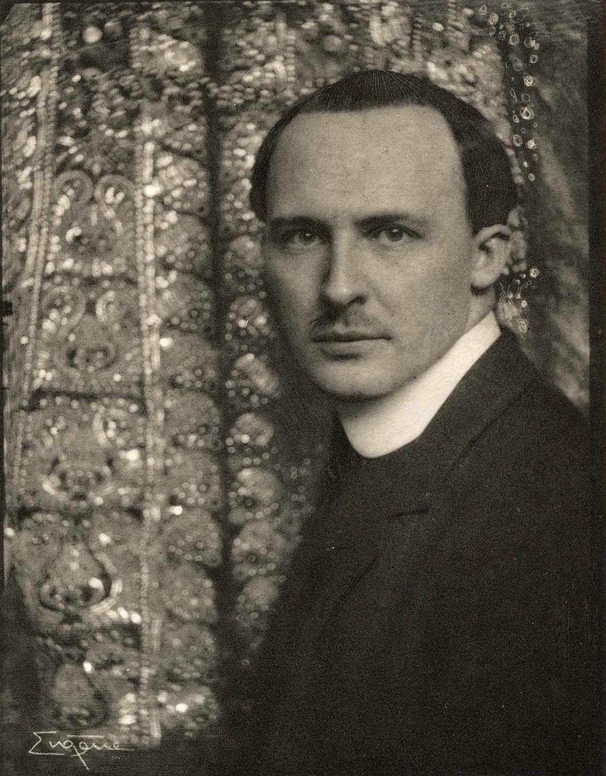 Willi Geiger — Frank Eugene