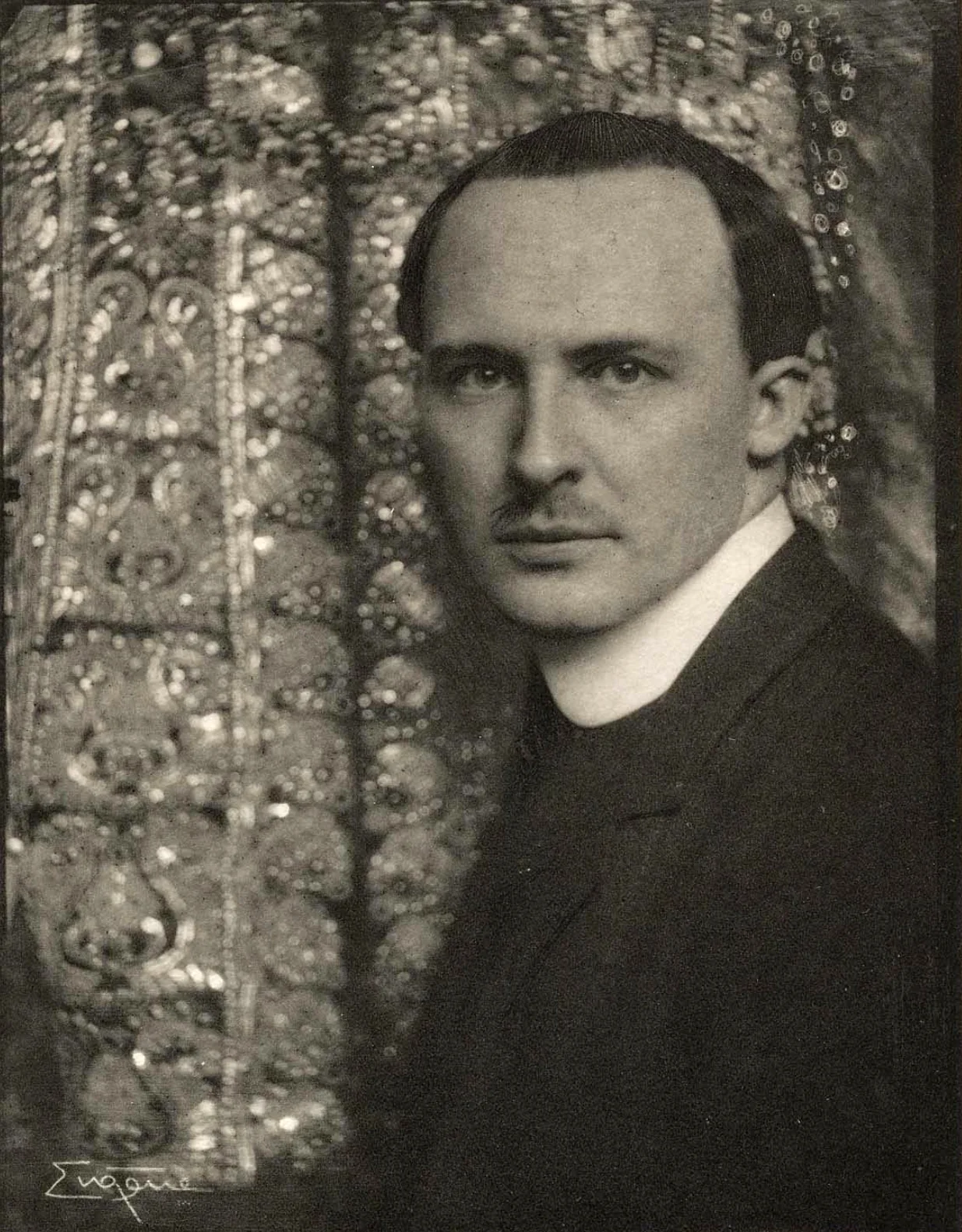 Willi Geiger — Frank Eugene