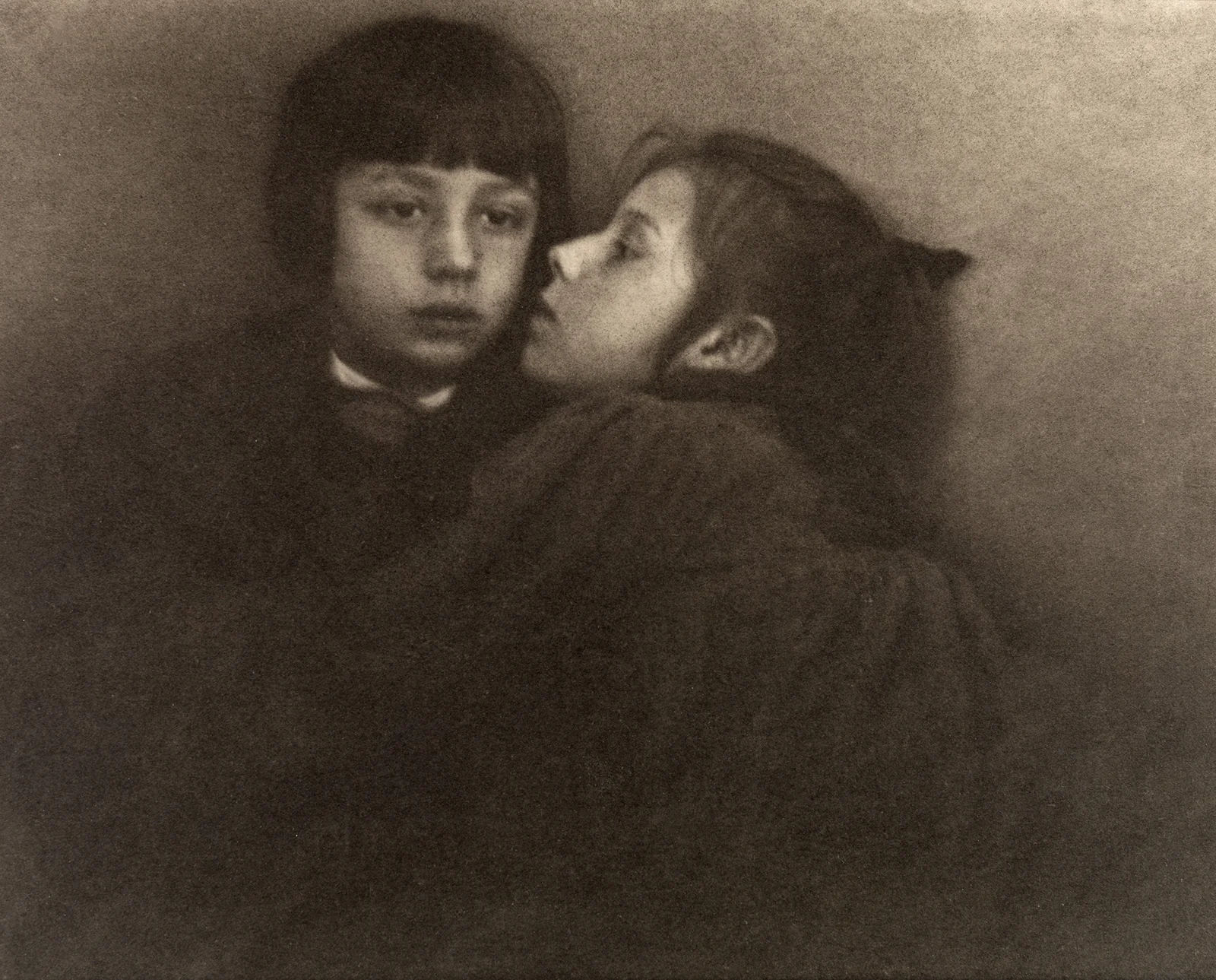 Hans et Edeltrude — Heinrich Kühn