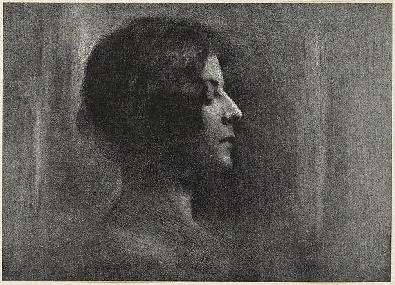 Sévérité — Robert Demachy