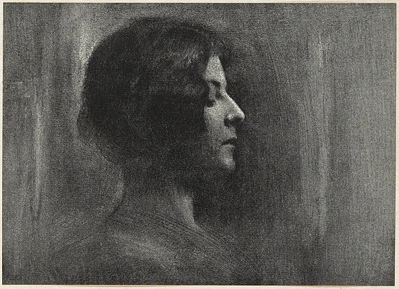 Sévérité — Robert Demachy